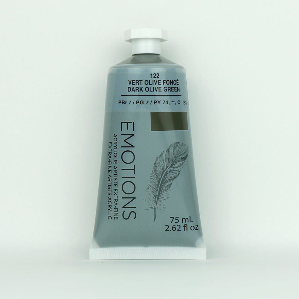 Emotions 75ml