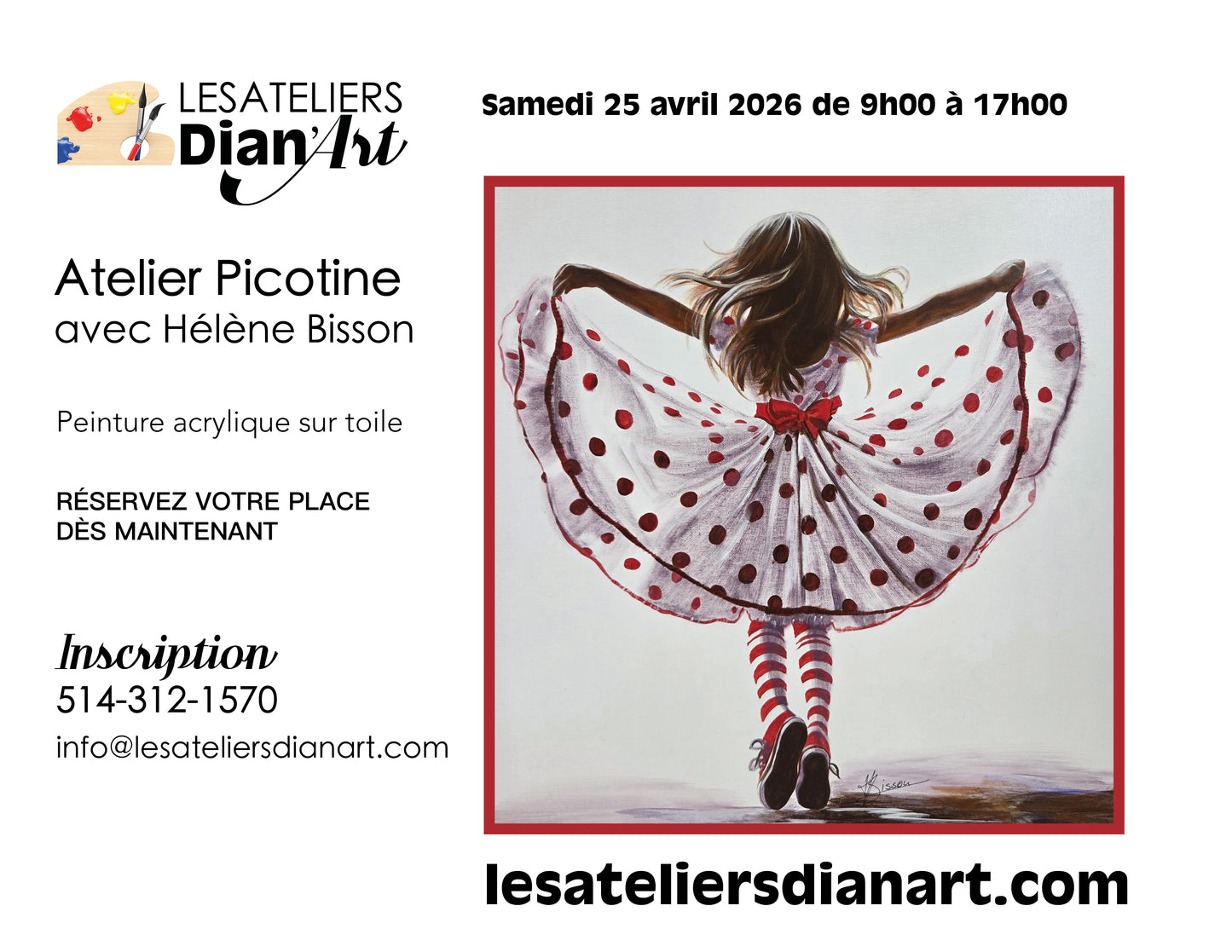 Repentigny - Picotine