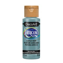 Americana 2oz DA365-DA449