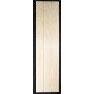 Panneau rainuré 7.5" X 29"