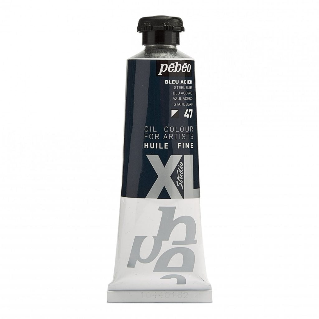 Huile fine Studio XL