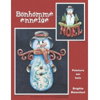 Thumbnail for Bonhomme enneigé