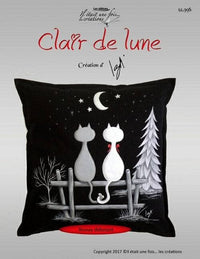 Thumbnail for Clair de lune