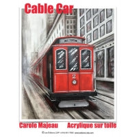 Thumbnail for Cable Car