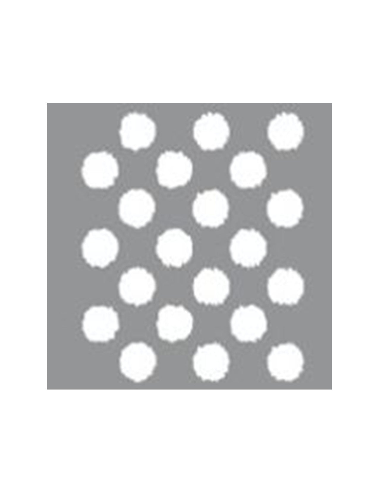 ADS17 - Polka Dot Ikat