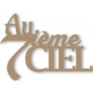 Thumbnail for Appliqué - Au 7ième CIEL