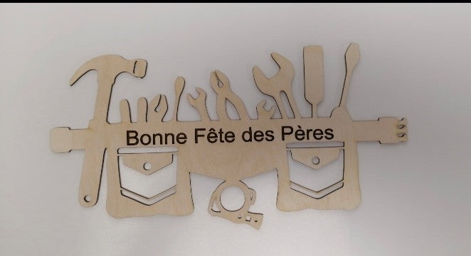 1 - Fête des pères