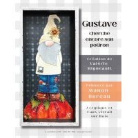 Thumbnail for Gustave cherche encore son potiron