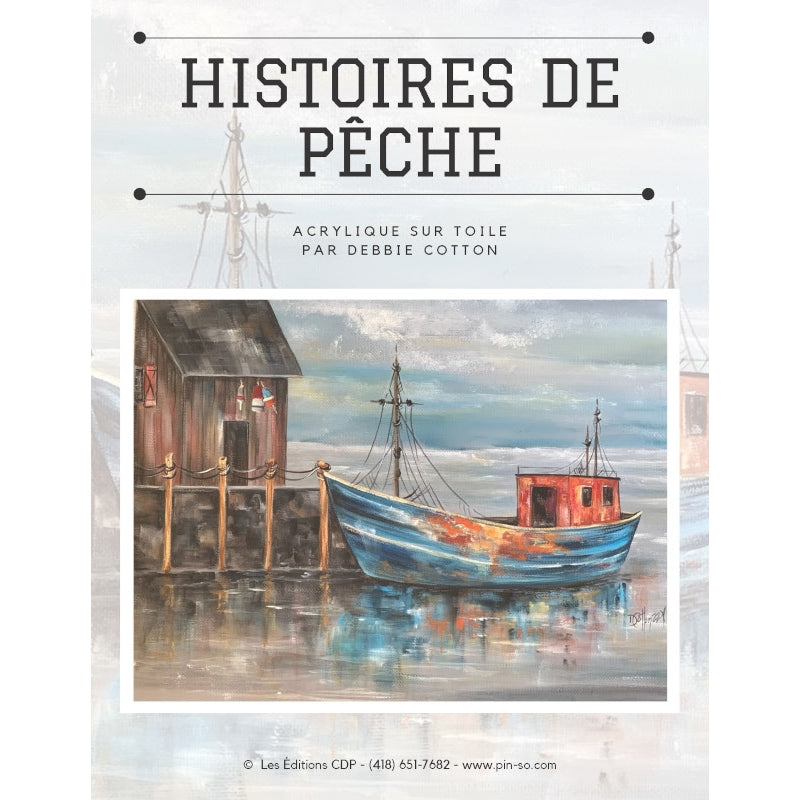 Histoires de pêche