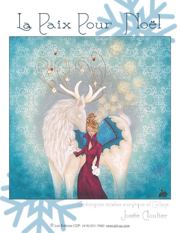 La paix pour Noêl