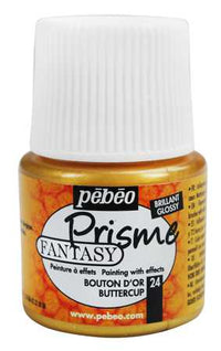 Thumbnail for Prisme 45 ml - 24 Bouton d'or