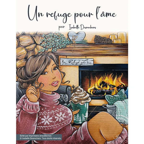 Un refuge pour l'ame