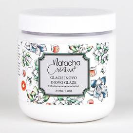 Glaze Inovo Natacha Créative 1L