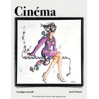 Thumbnail for Cinéma