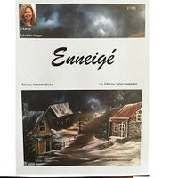 Thumbnail for Enneigé