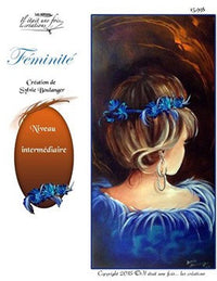 Thumbnail for Féminité