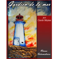 Thumbnail for Gardien de la mer