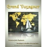 Thumbnail for Grand Voyageur