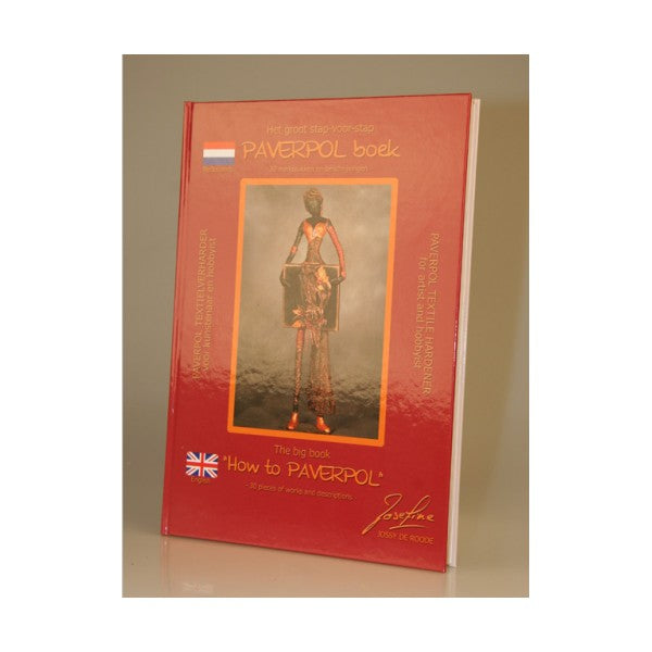 Le Grand ‘How-to Book’