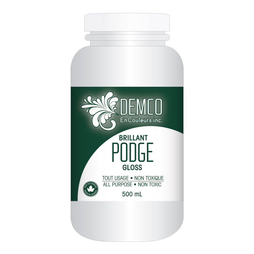 Podge brillant 120ml