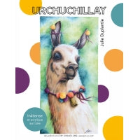 Thumbnail for Urchuchillay