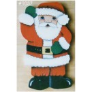 Ornaments - Santa Claus (2)