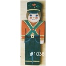 Ornaments - Soldier (2)
