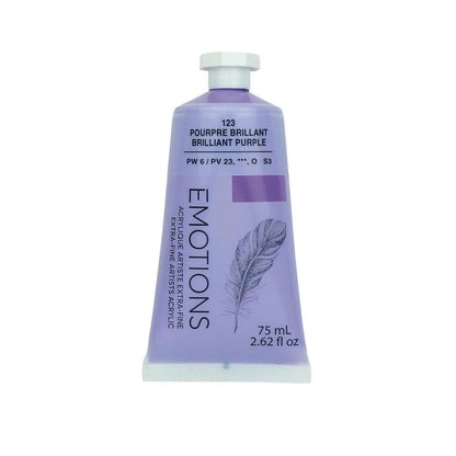 Emotions 75ml