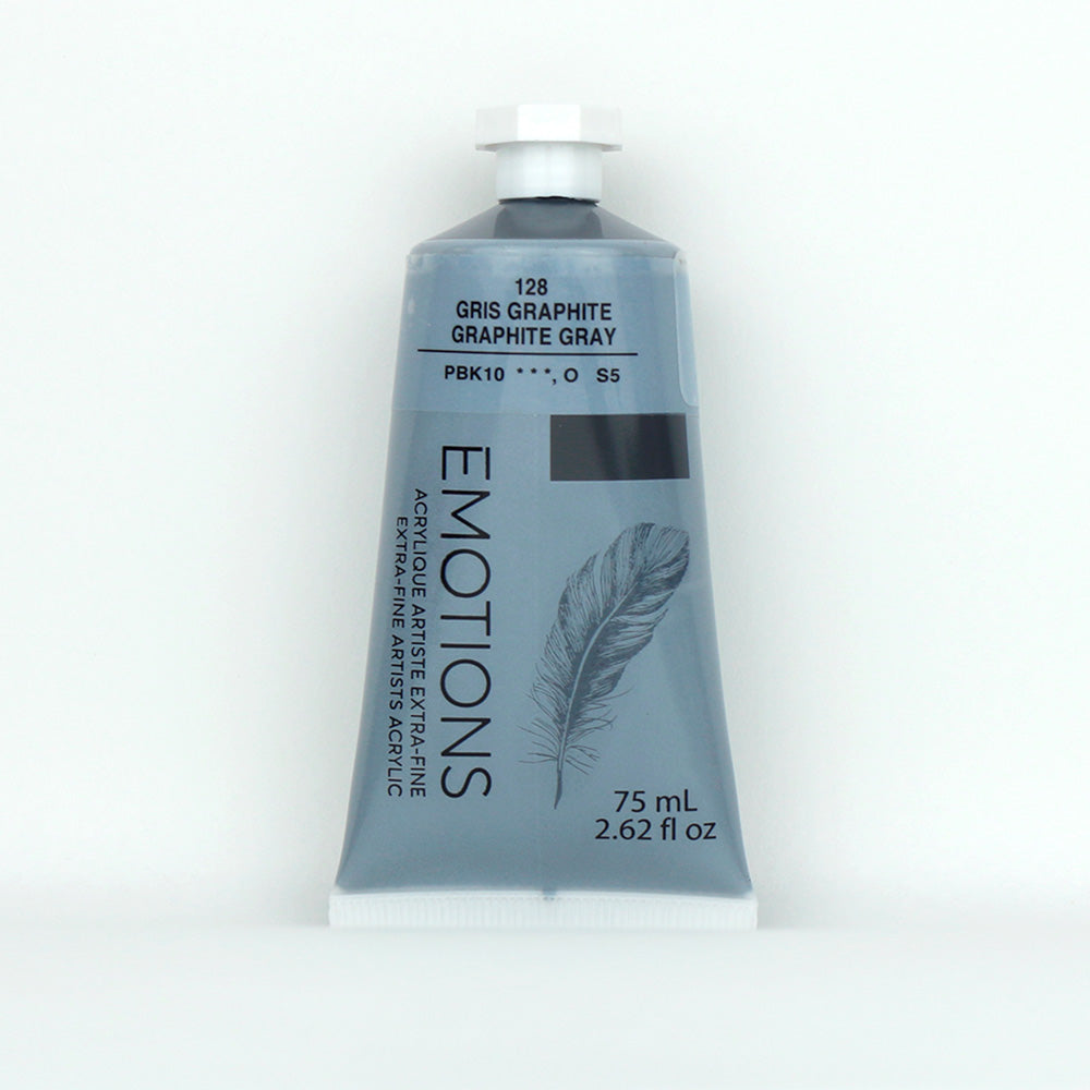 Emotions 75ml