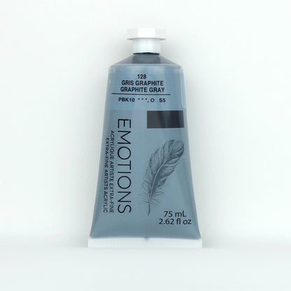 Emotions 75ml