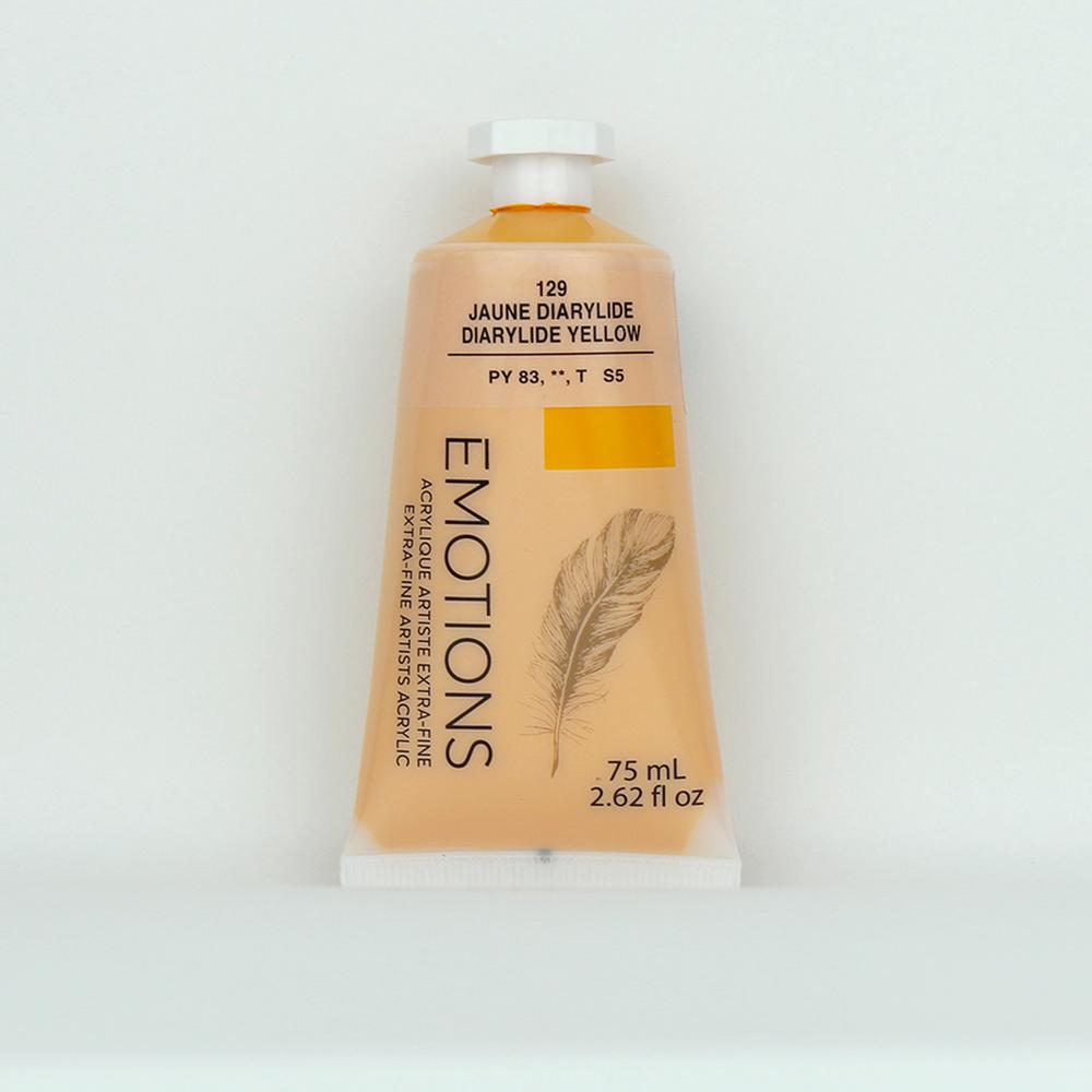 Emotions 75ml
