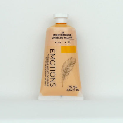 Emotions 75ml