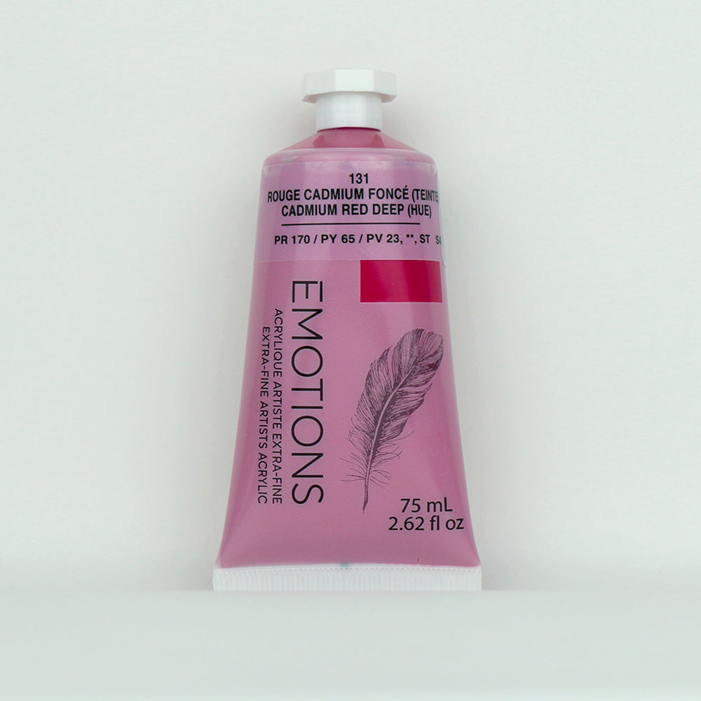 Emotions 75ml