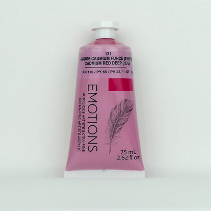 Emotions 75ml