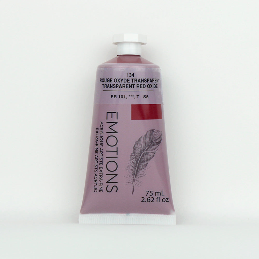 Emotions 75ml