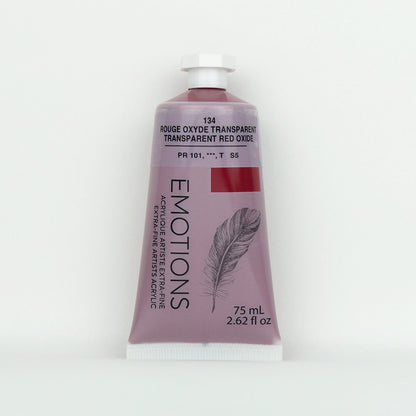 Emotions 75ml