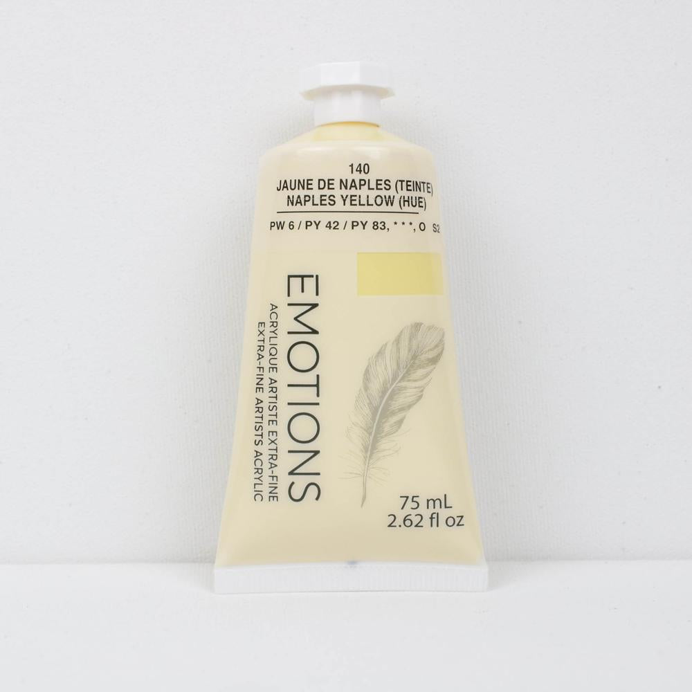 Émotions 75ml