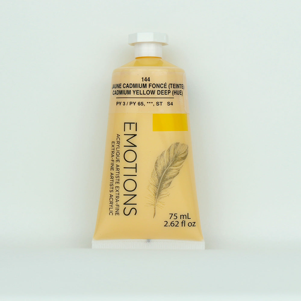 Emotions 75ml