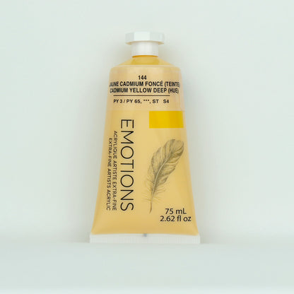 Emotions 75ml