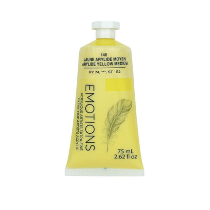 Emotions 75ml