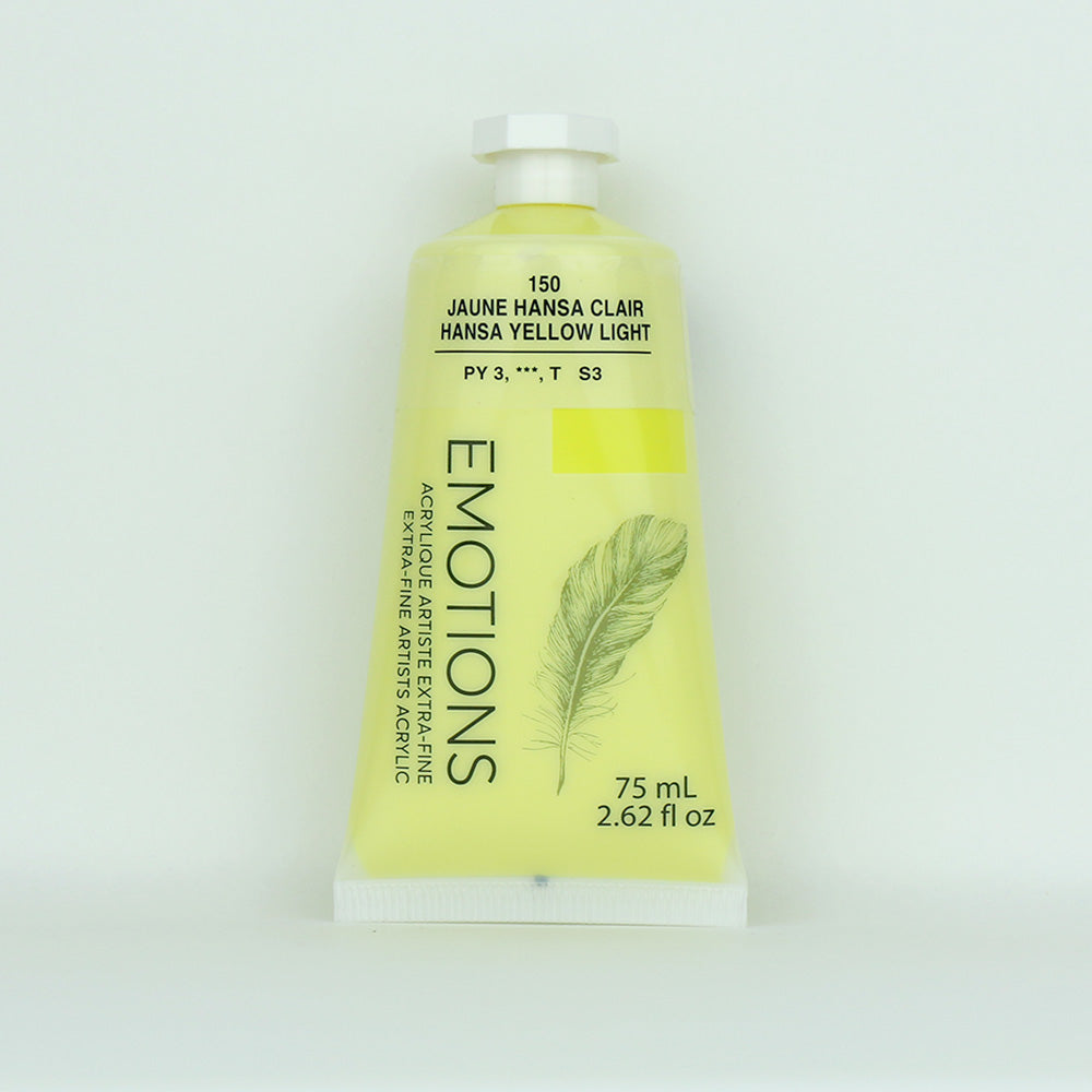 Emotions 75ml