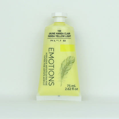 Emotions 75ml