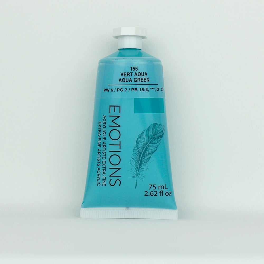 Emotions 75ml