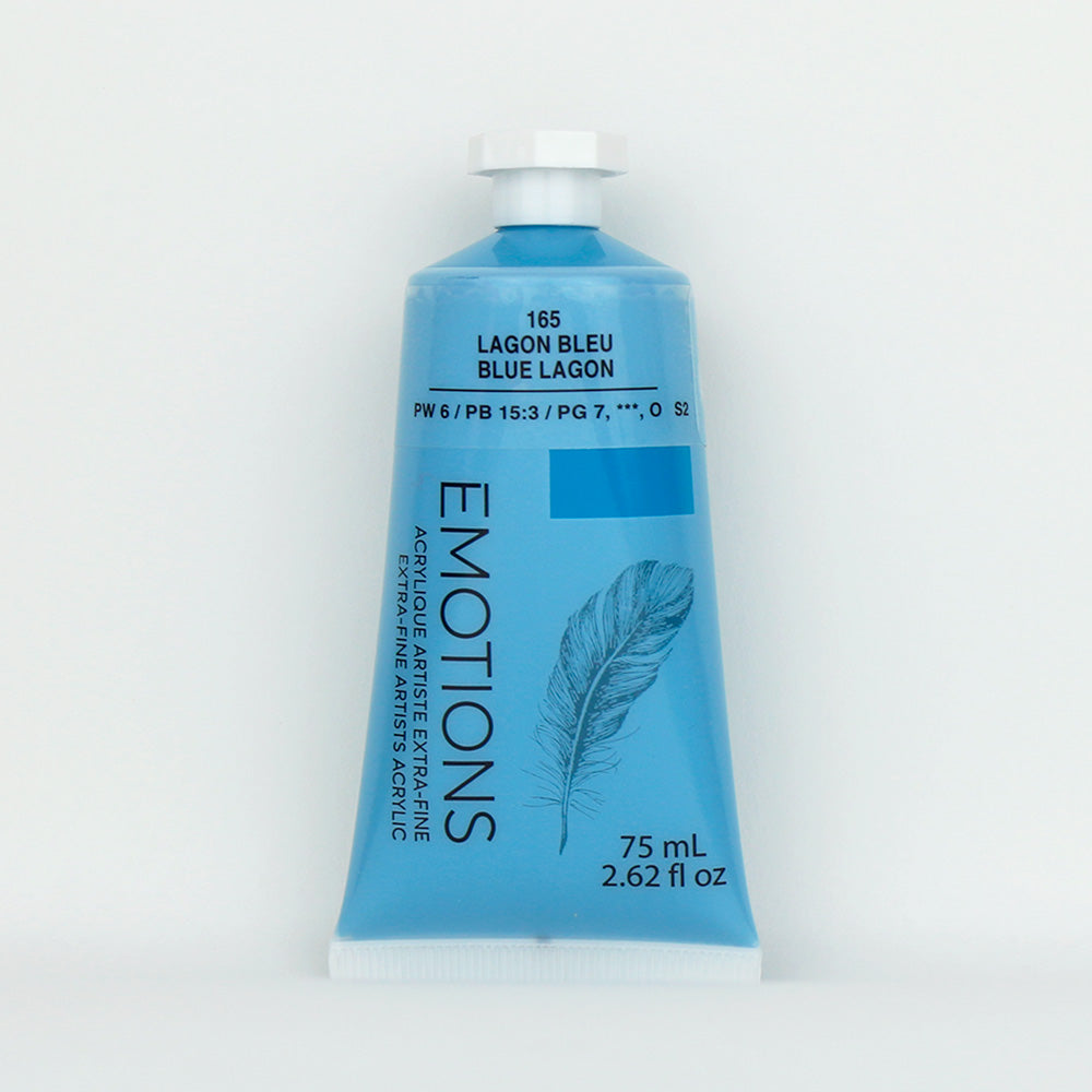 Emotions 75ml