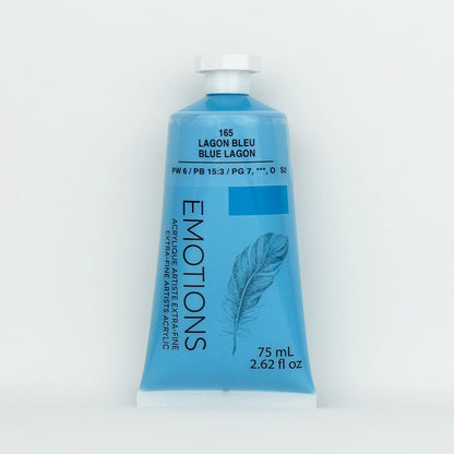 Emotions 75ml
