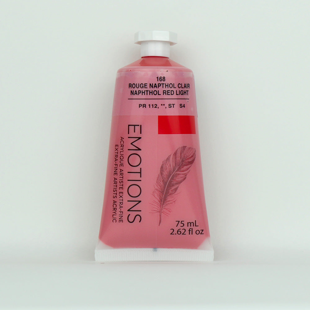 Emotions 75ml