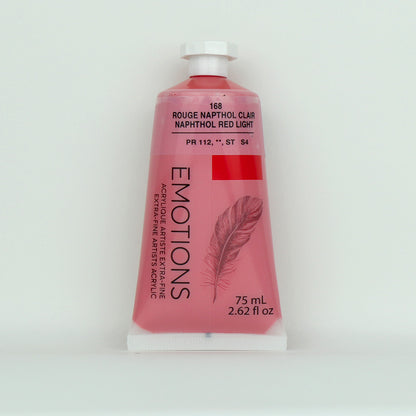 Emotions 75ml