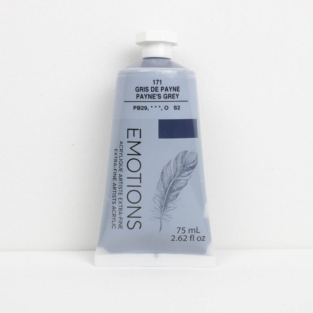 Emotions 75ml