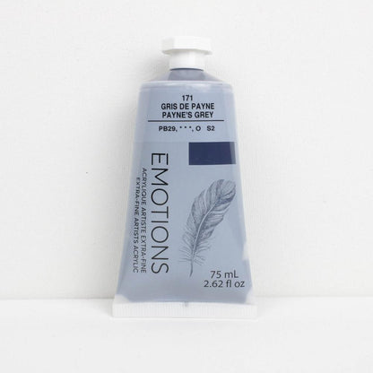 Emotions 75ml