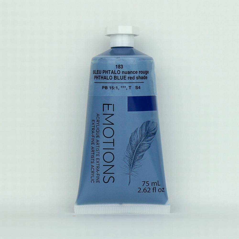 Emotions 75ml